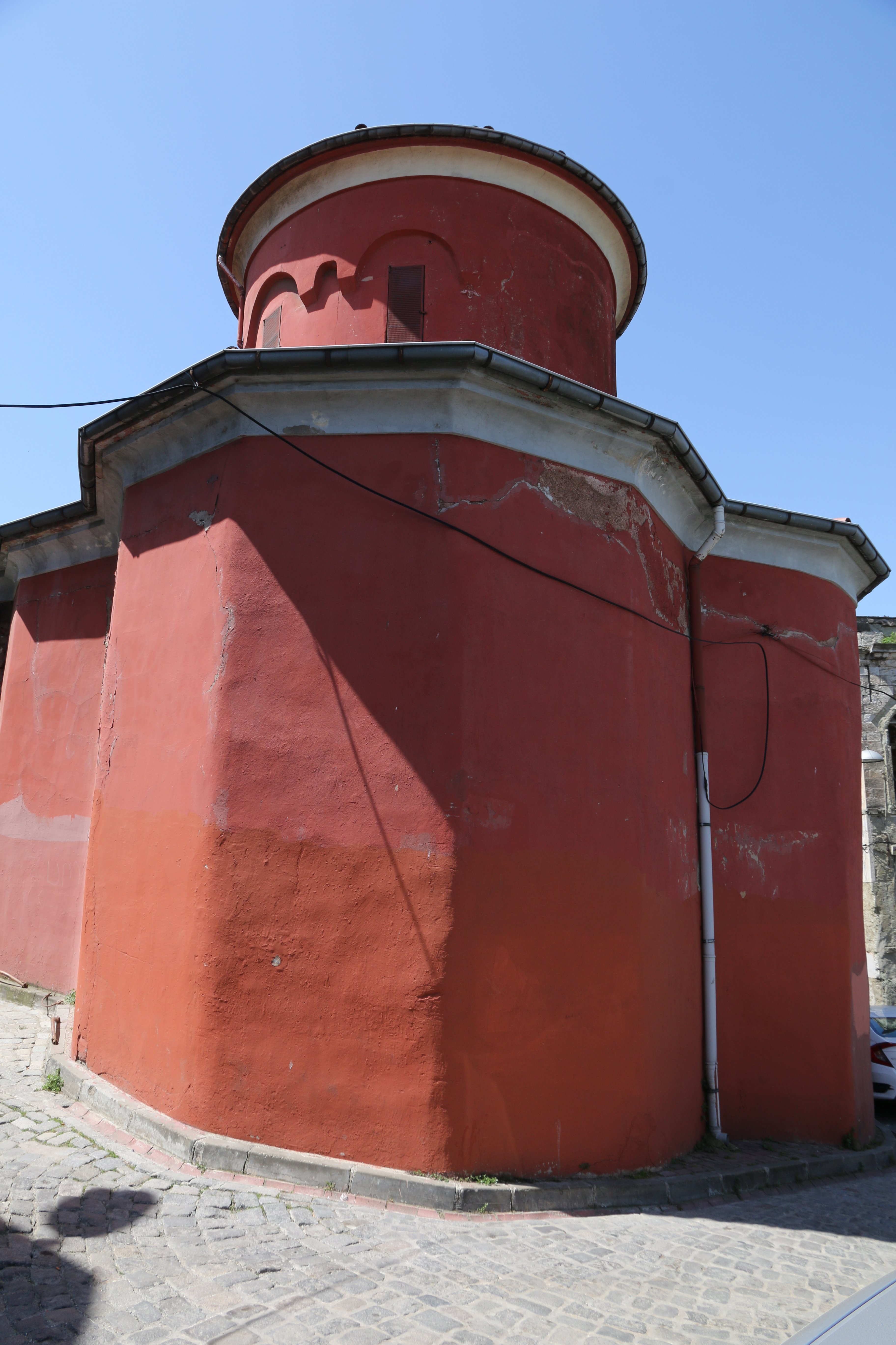 Istanbul